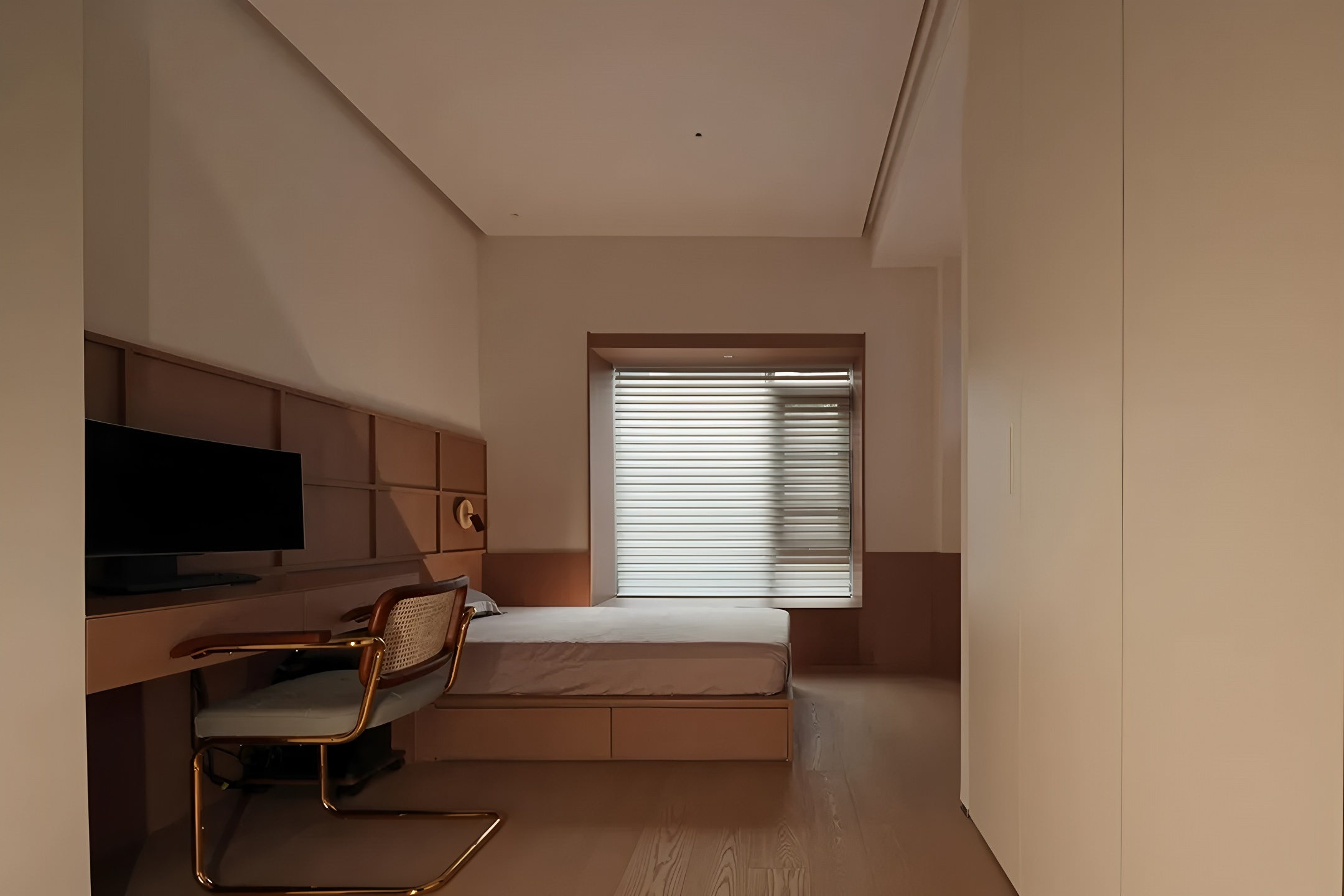 广州470m²隽庐丨中国广州丨隐之建筑空间设计(YIN_ DESIGN)-45