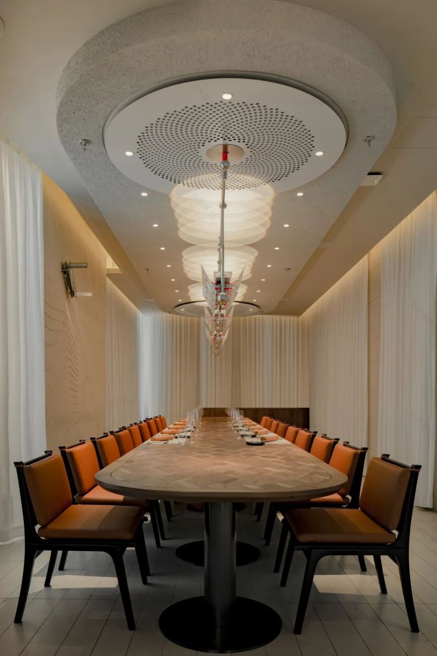 上海兴业太古汇 SOLO X 设计丨中国上海丨INDJ 设计工作室-63