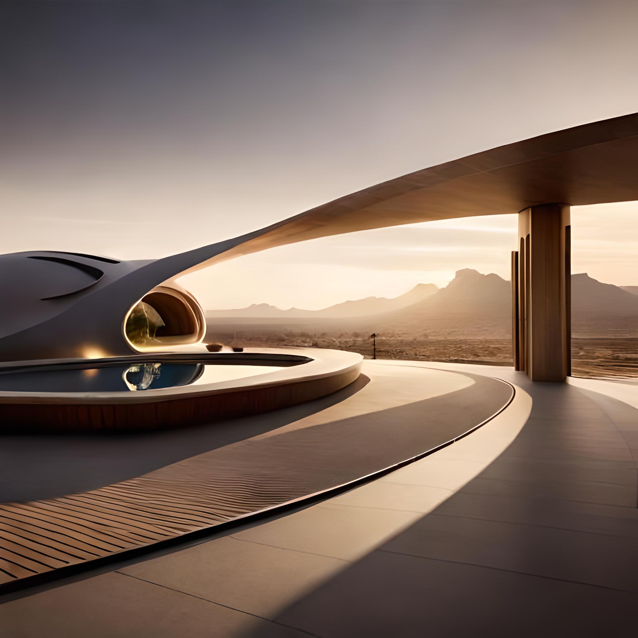 AI visualization for a hotel-3