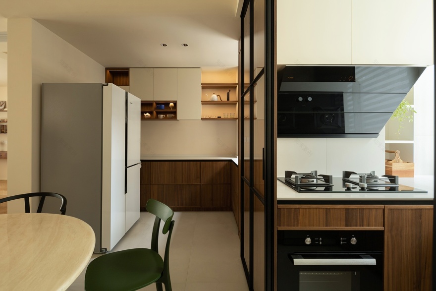 安隅丨中国南京丨云行空间建筑设计-37