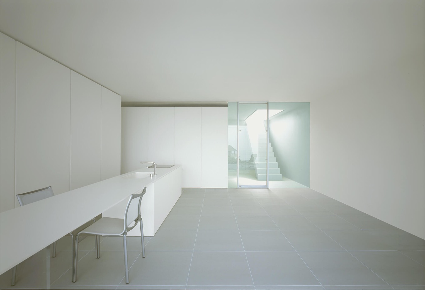 T HOUSE KUBOTA ARCHITECT ATELIER-8