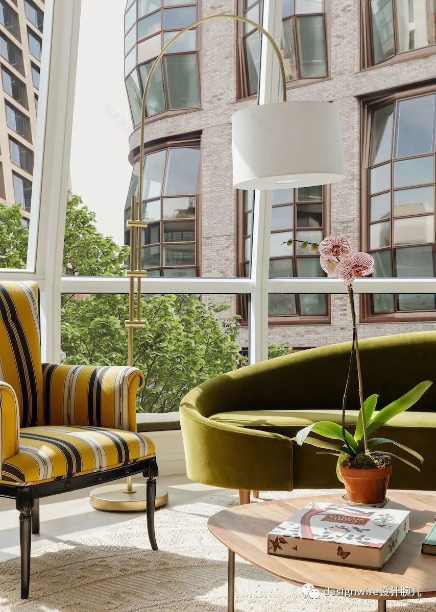 纽约地标住宅 Lantern House,鬼才 Heatherwick 的工业历史之作-69