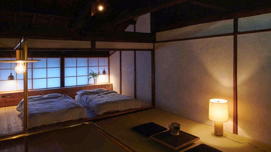 一乘寺,奈良总公司丨日本奈良丨Hitotomori 建筑设计事务所-40