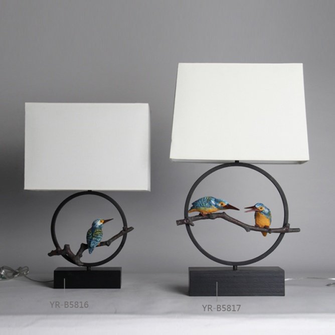 大千家居打造景德镇陶瓷与铁艺完美结合-14