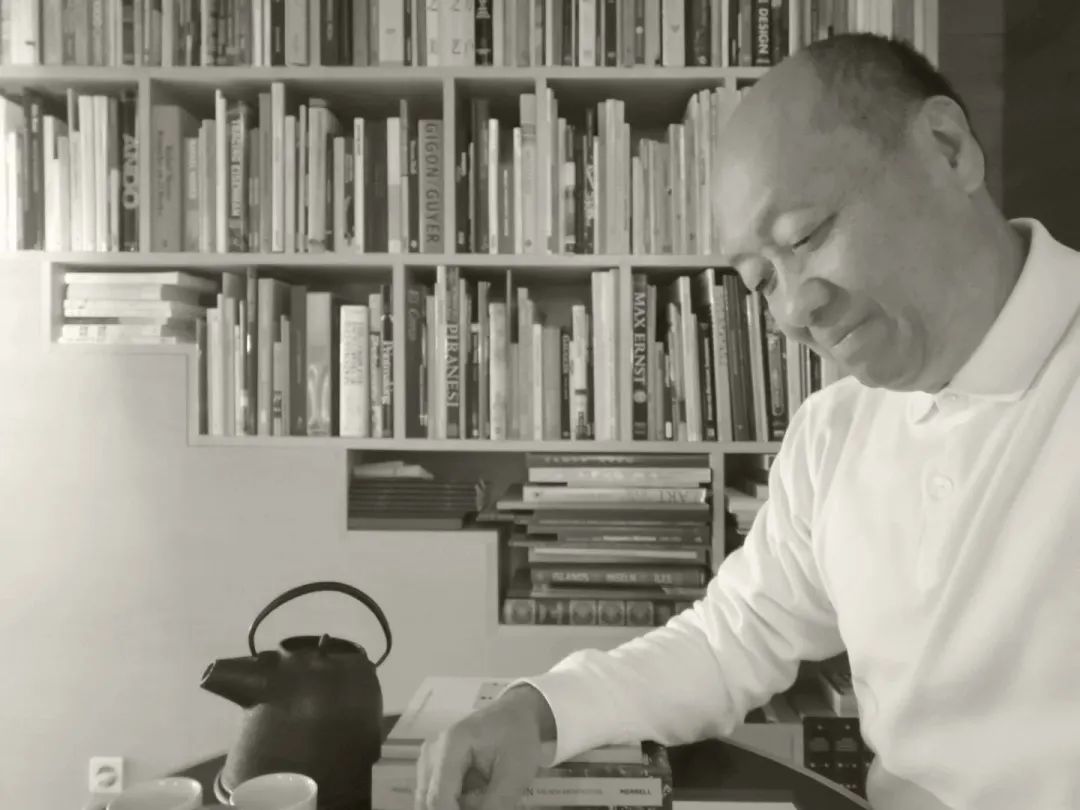 疫情下的设计生活 | 沉下心来，阅读与思考-14