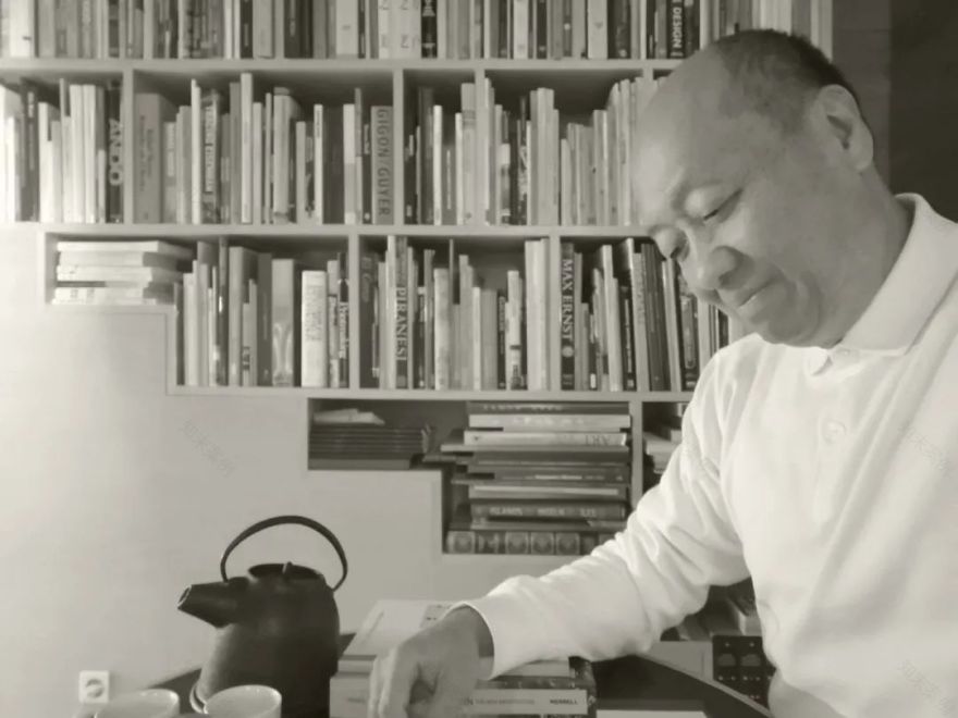 疫情下的设计生活 | 沉下心来,阅读与思考-14