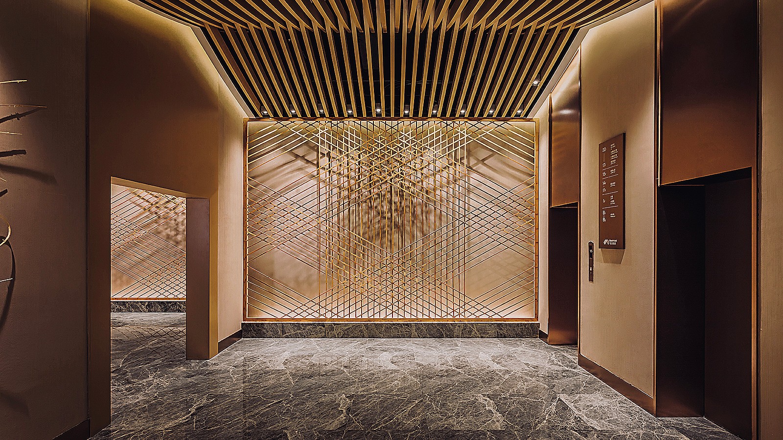 深圳觅居酒店-15