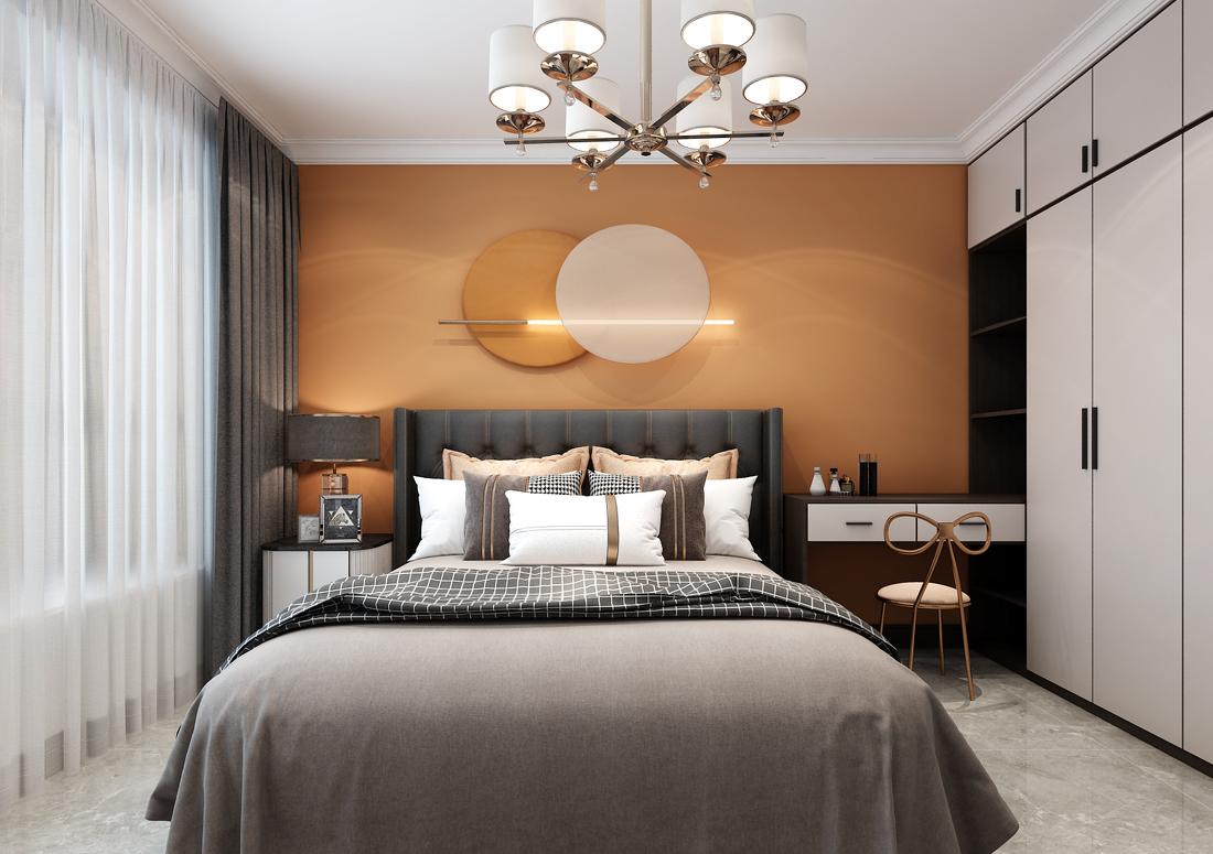 现代简约方案-8