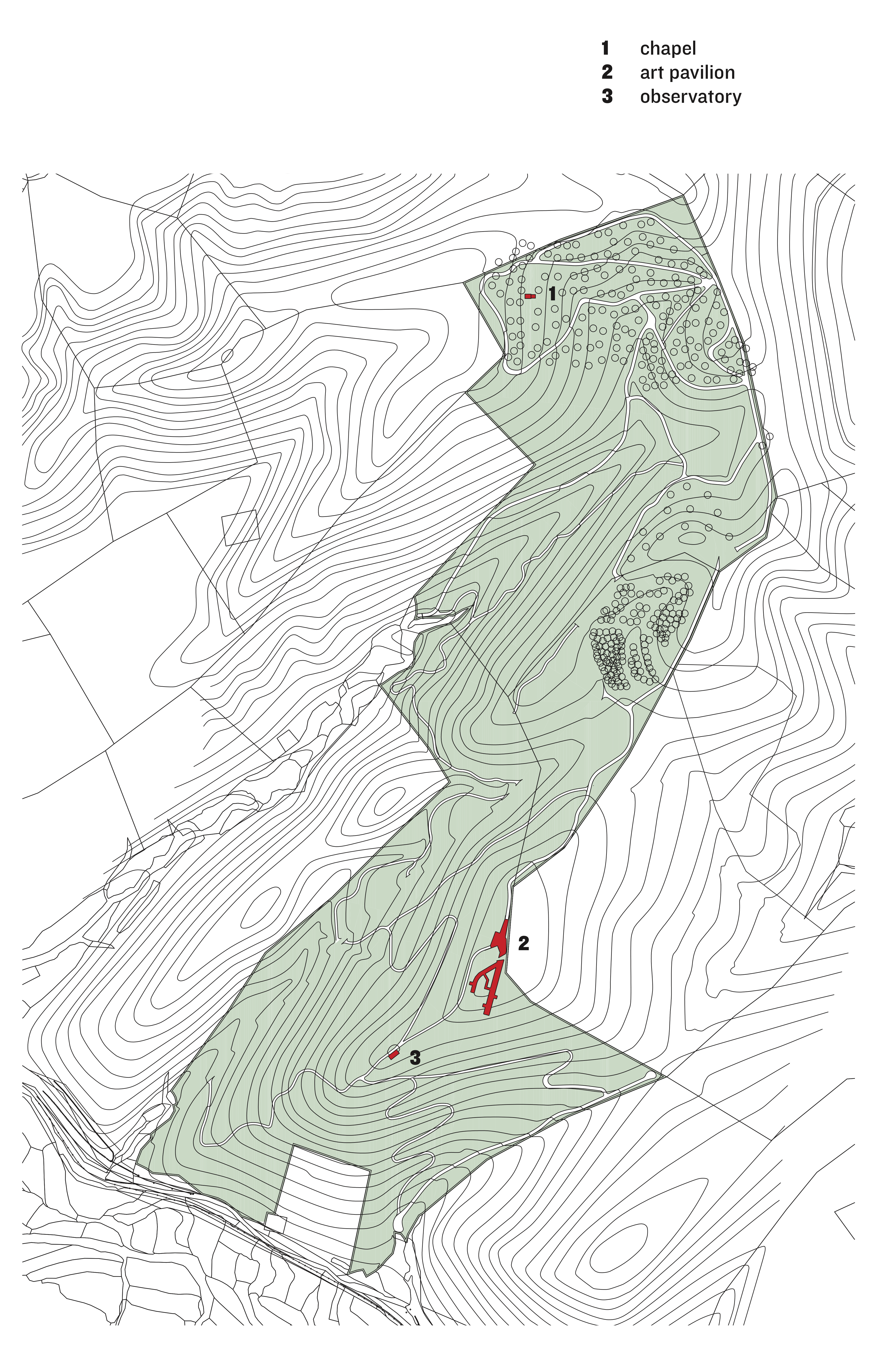 安阳馆丨韩国丨Álvaro Siza,Carlos Castanheira-75