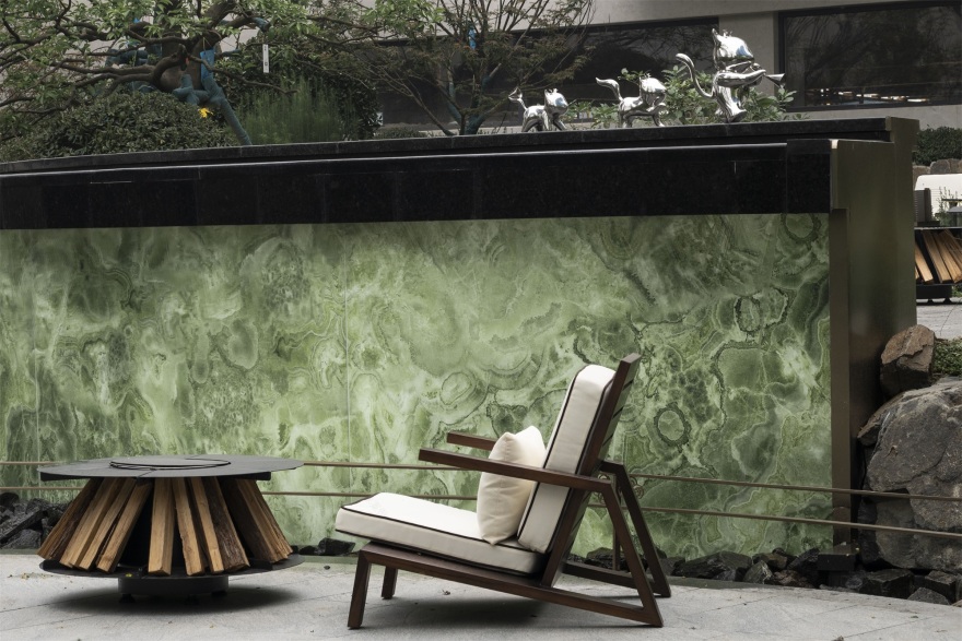 长沙嘉宇·璟琇大泽湖丨中国长沙丨蓝调国际,上海天华建筑设计,北京纳沃悦创等-49