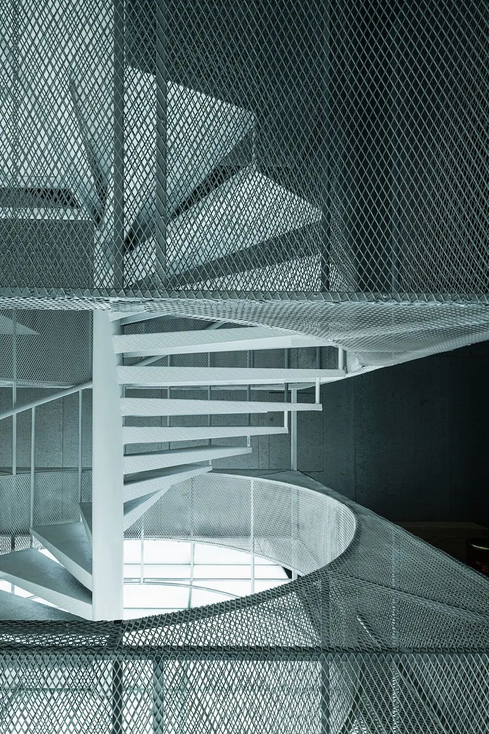 TP 密室 · 非现实连线,让神经漫游一会儿丨中国成都丨Y·Design 言述设计-41