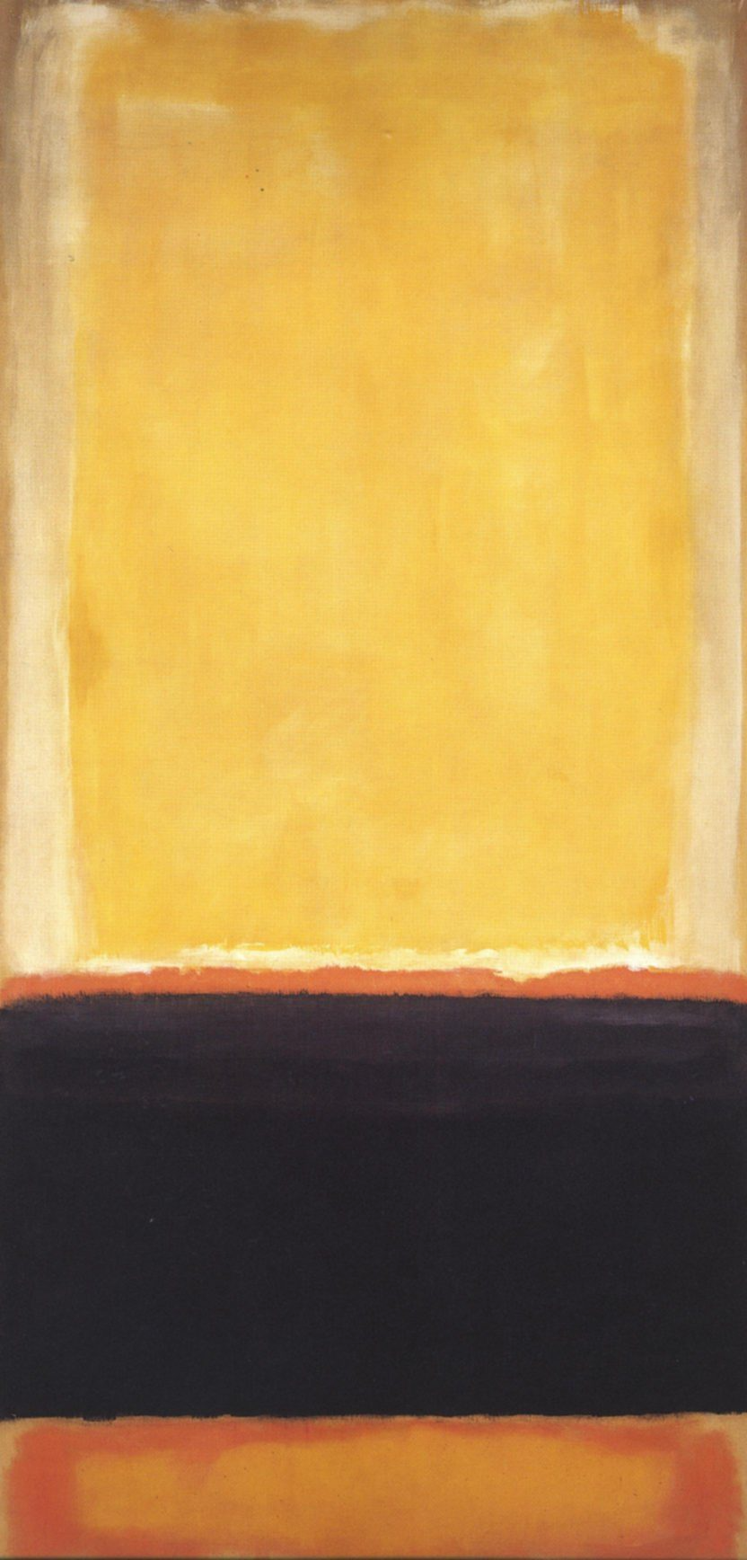 罗斯科教堂丨美国-58