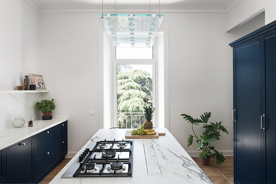 家宅丨意大利罗马丨02A Studio-3