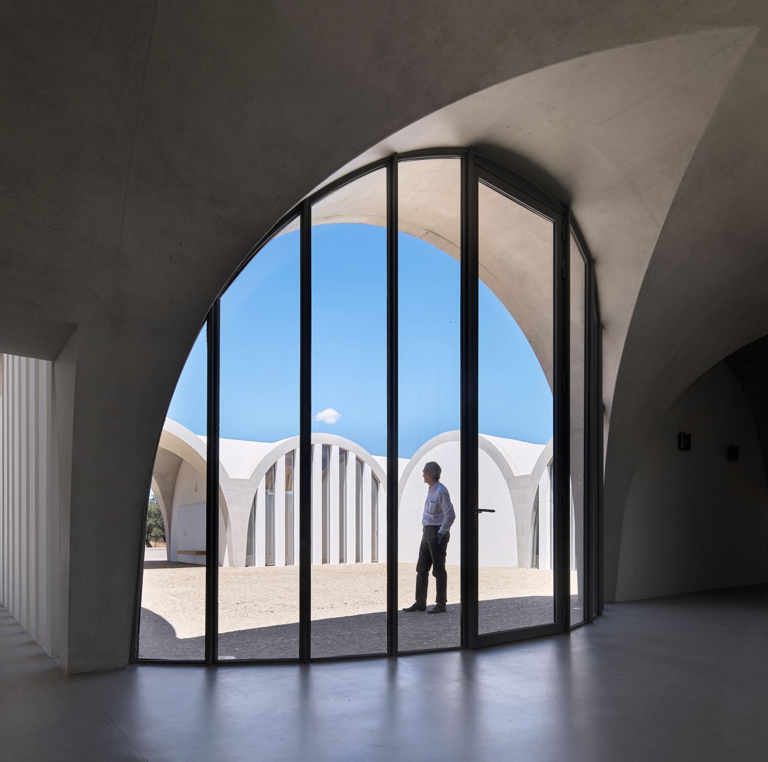 洛斯佩德 ches 动物观察站丨西班牙丨暂无-18