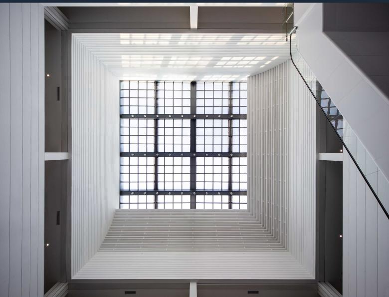 常州文化广场丨中国常州丨GMP Architekten-18