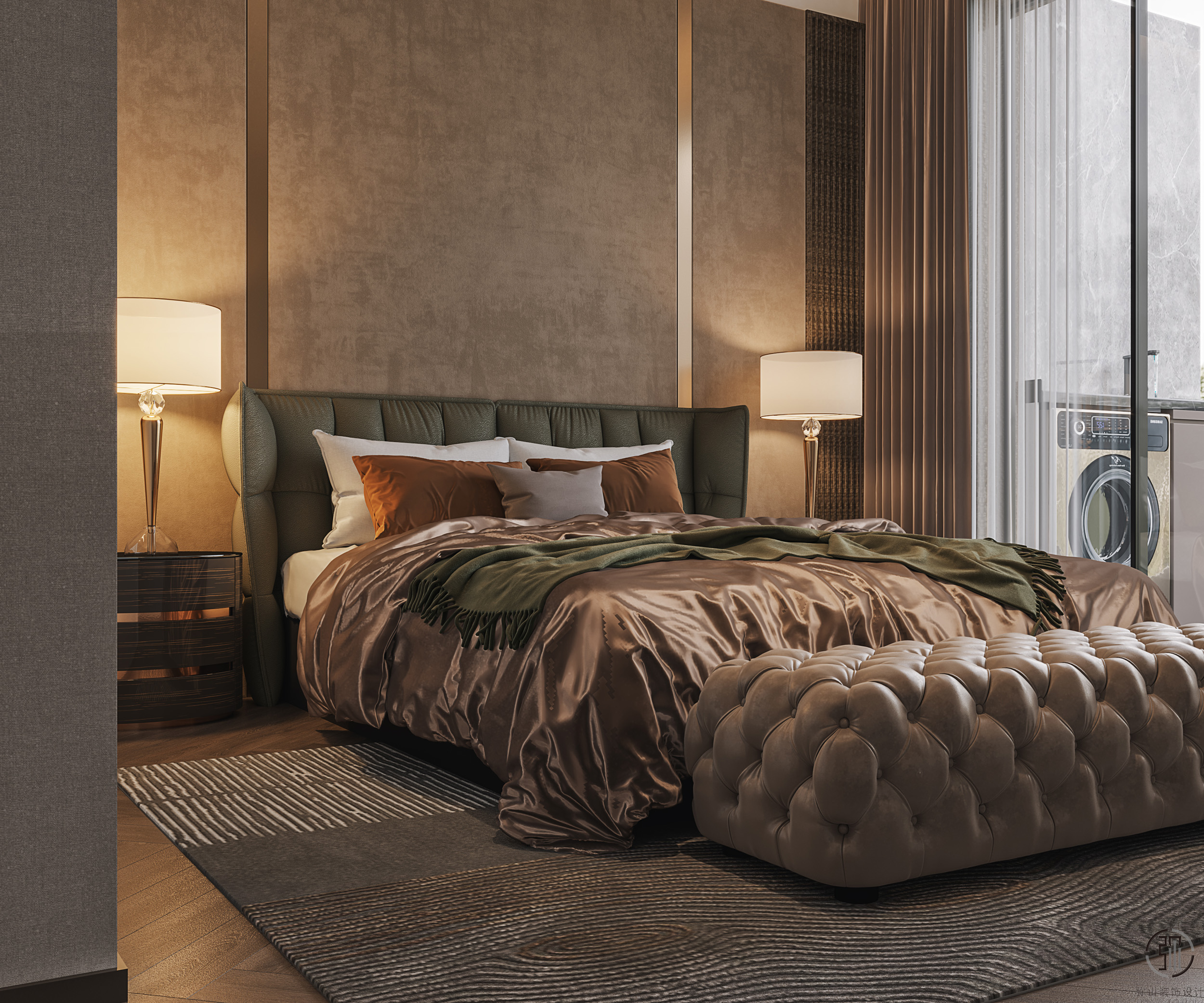 冠名网红的标签，只为博你一见-14