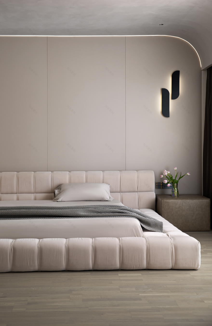 光合别墅丨中国上海丨光影合筑设计工作室-91