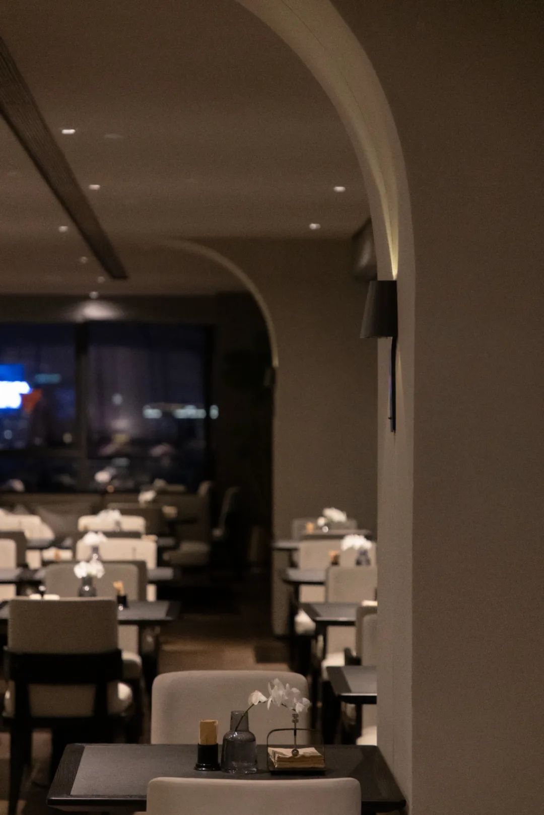 全国首家亚朵酒店3·6（杭州滨江银泰亚朵）丨中国杭州丨上海弥境室内设计有限公司-34