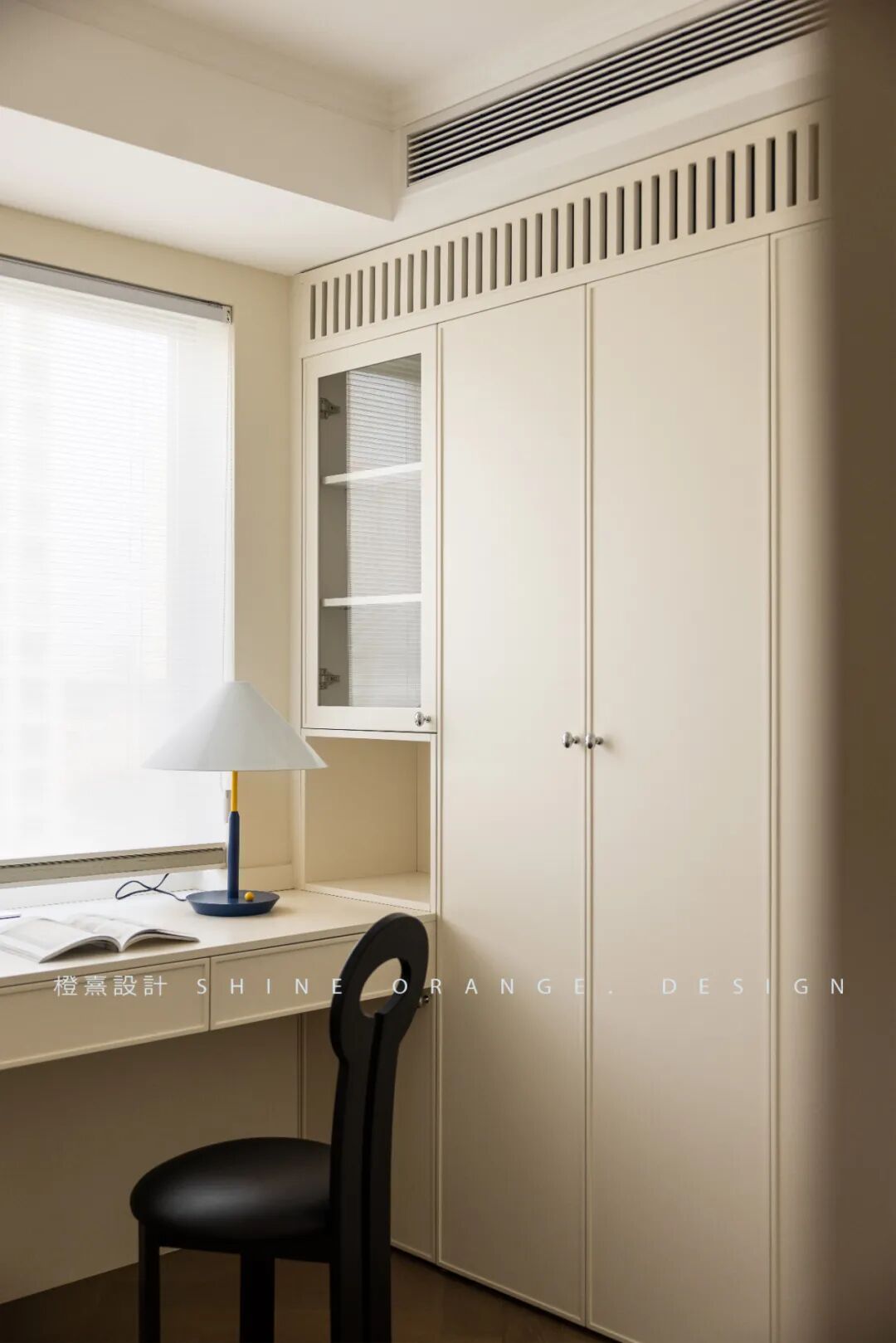 生活倒影丨中国宁波丨橙熹设计-49