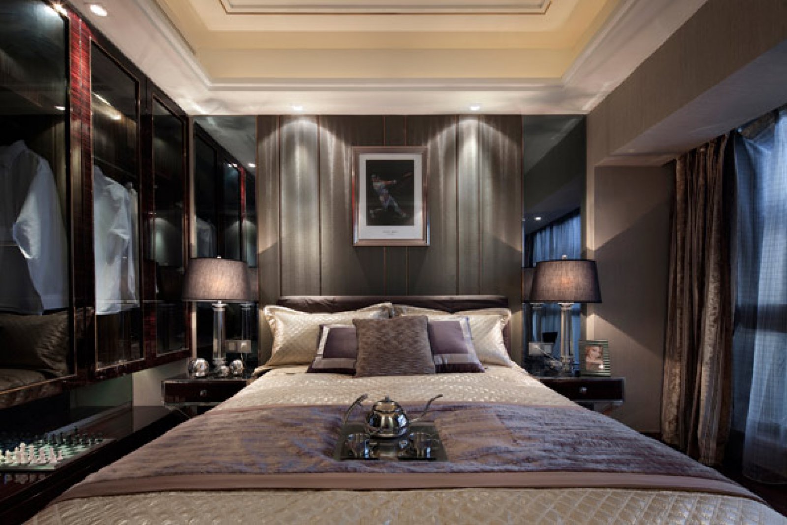 深圳·天御样板房-7