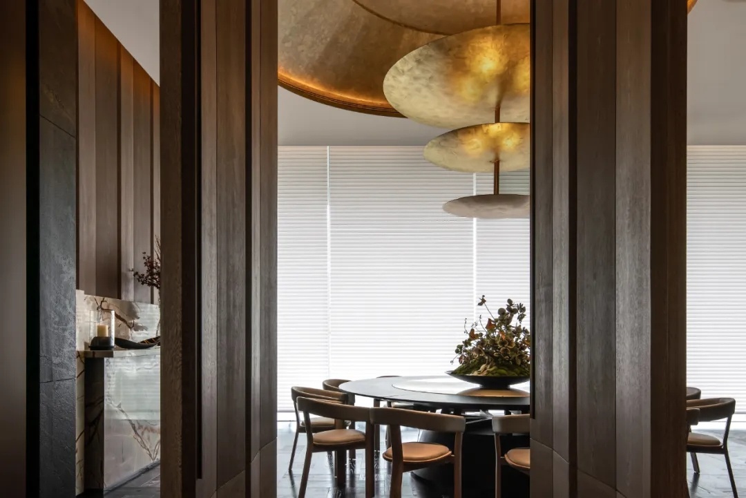 广州广佛中海大境营销中心丨中国广州丨DAS 大森设计-61