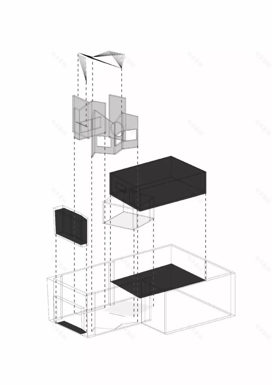 森鹰门窗展厅-38
