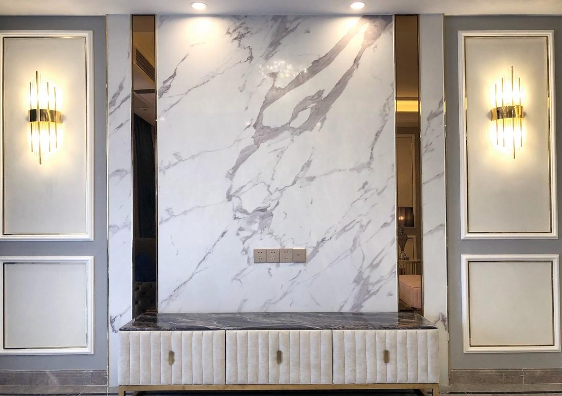 美式混搭风，精致舒服的生活空间-23