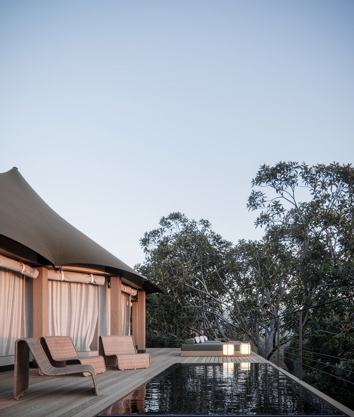 CU 酒店丨5Sólidos-2