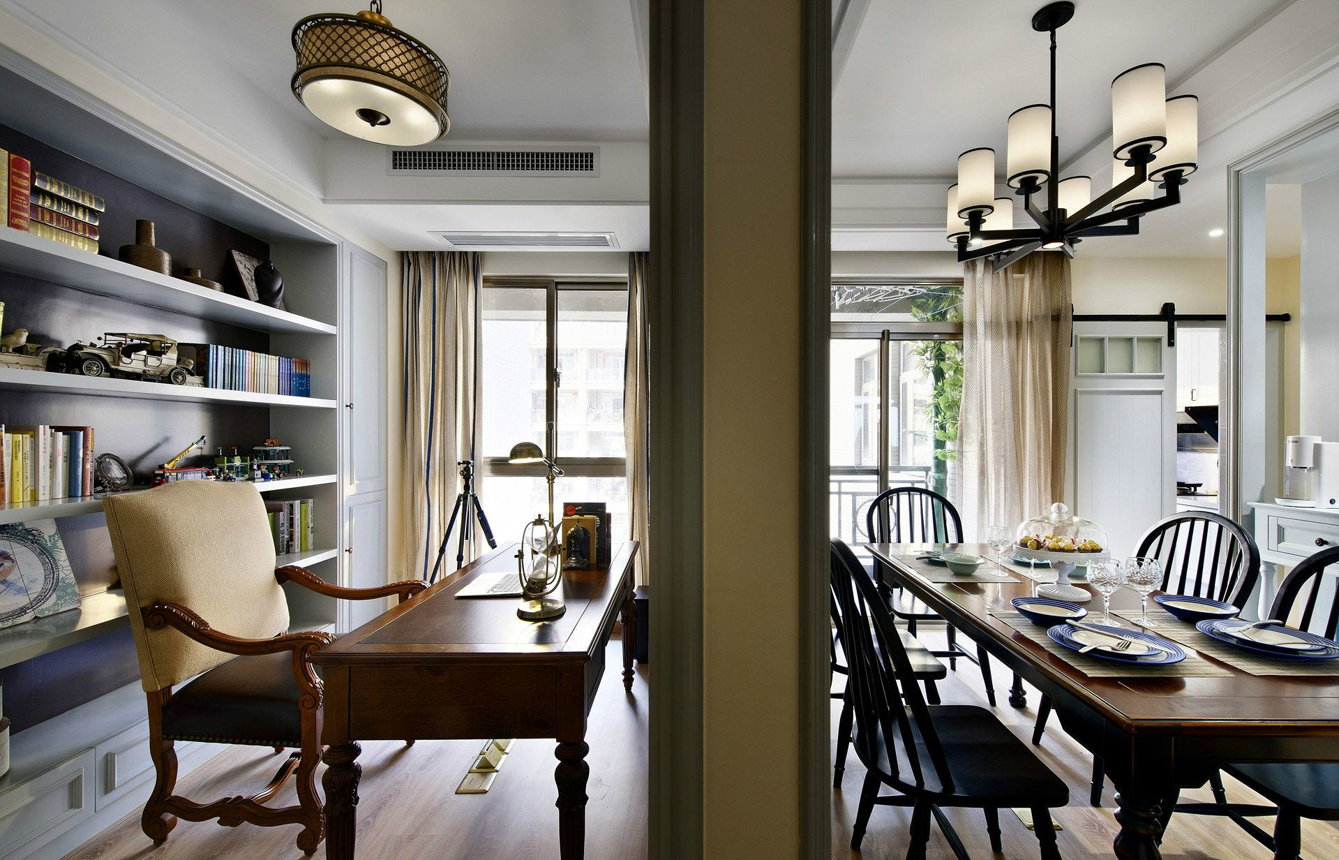 朱利设计  慵懒的午后-15