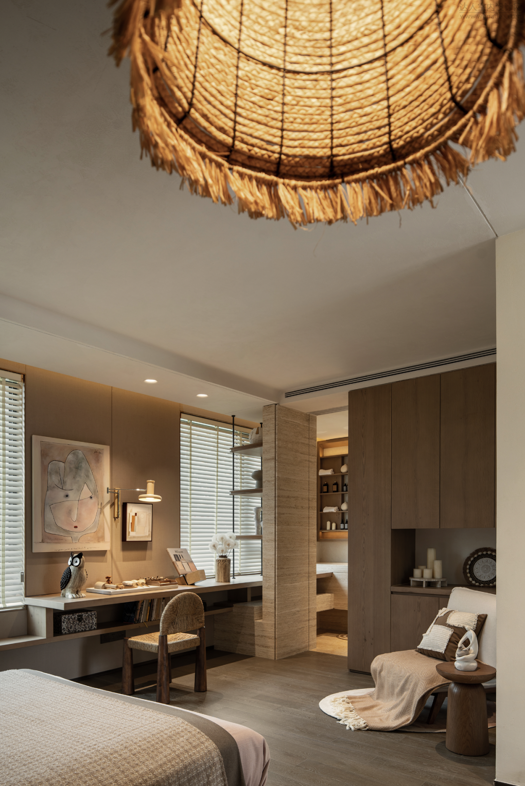 重庆龙湖蔡家天曜昱府叠拼丨中国重庆丨研质共设-28