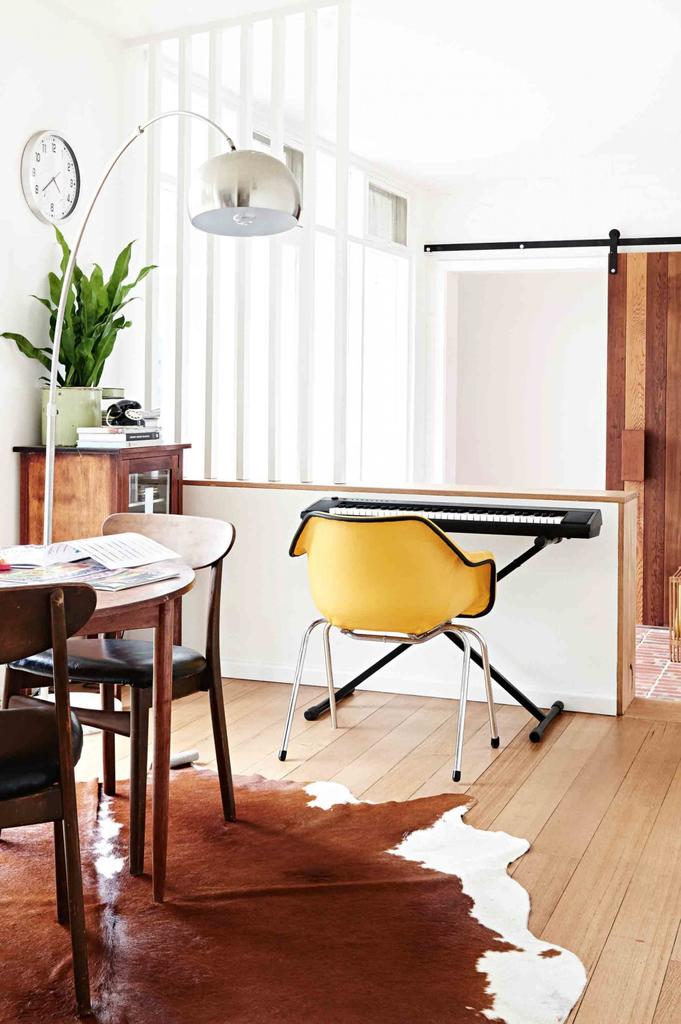 20世纪中叶现代主义住宅重建-12