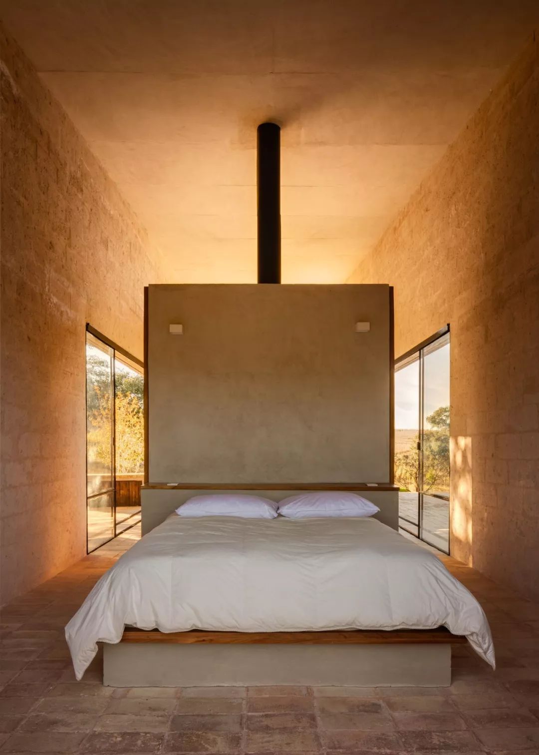 自然灵感,建筑生命——PPAA 的开放设计理念-76