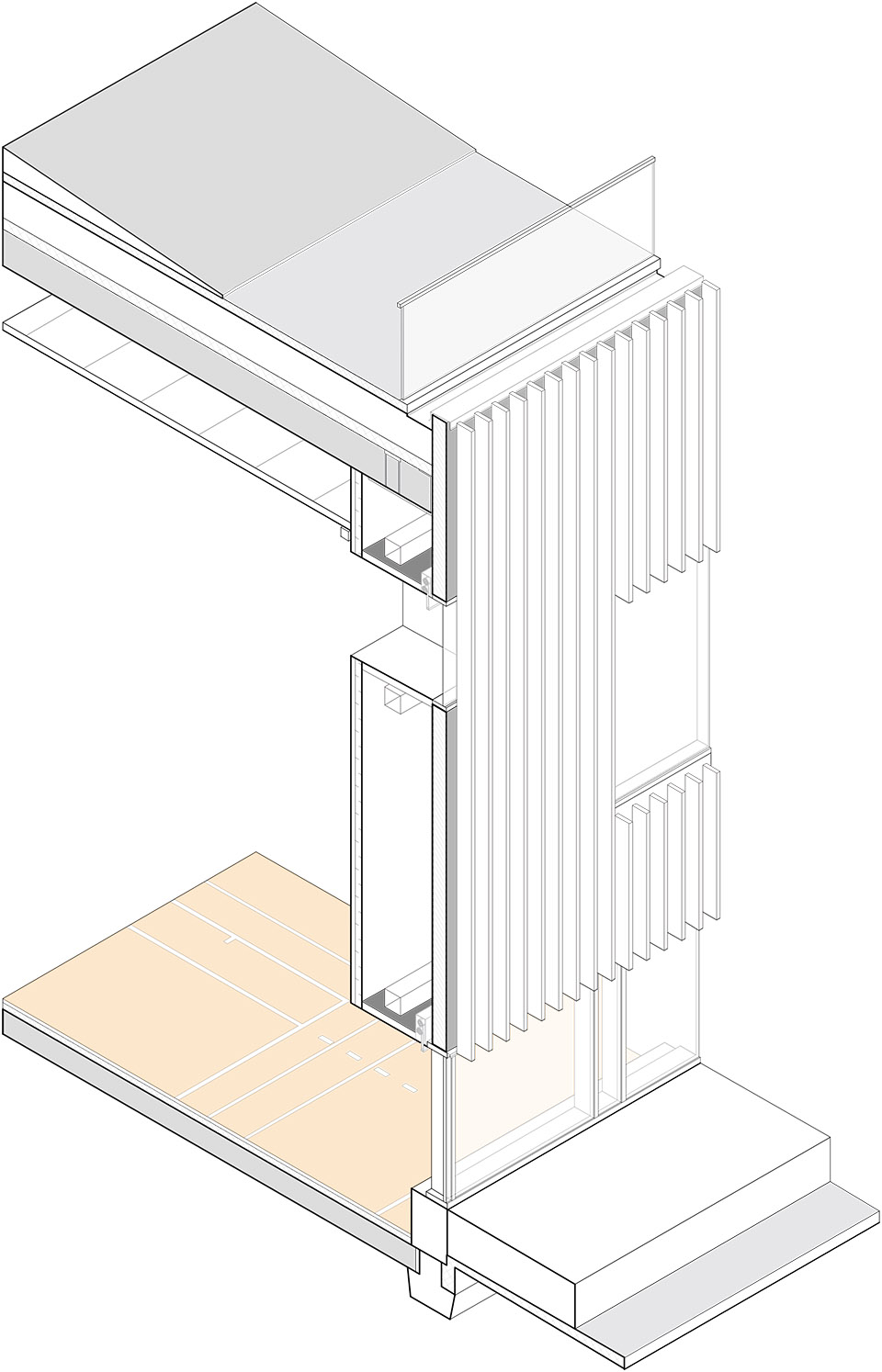 哥本哈根国际学校北校区 / C.F. Møller Architects-66