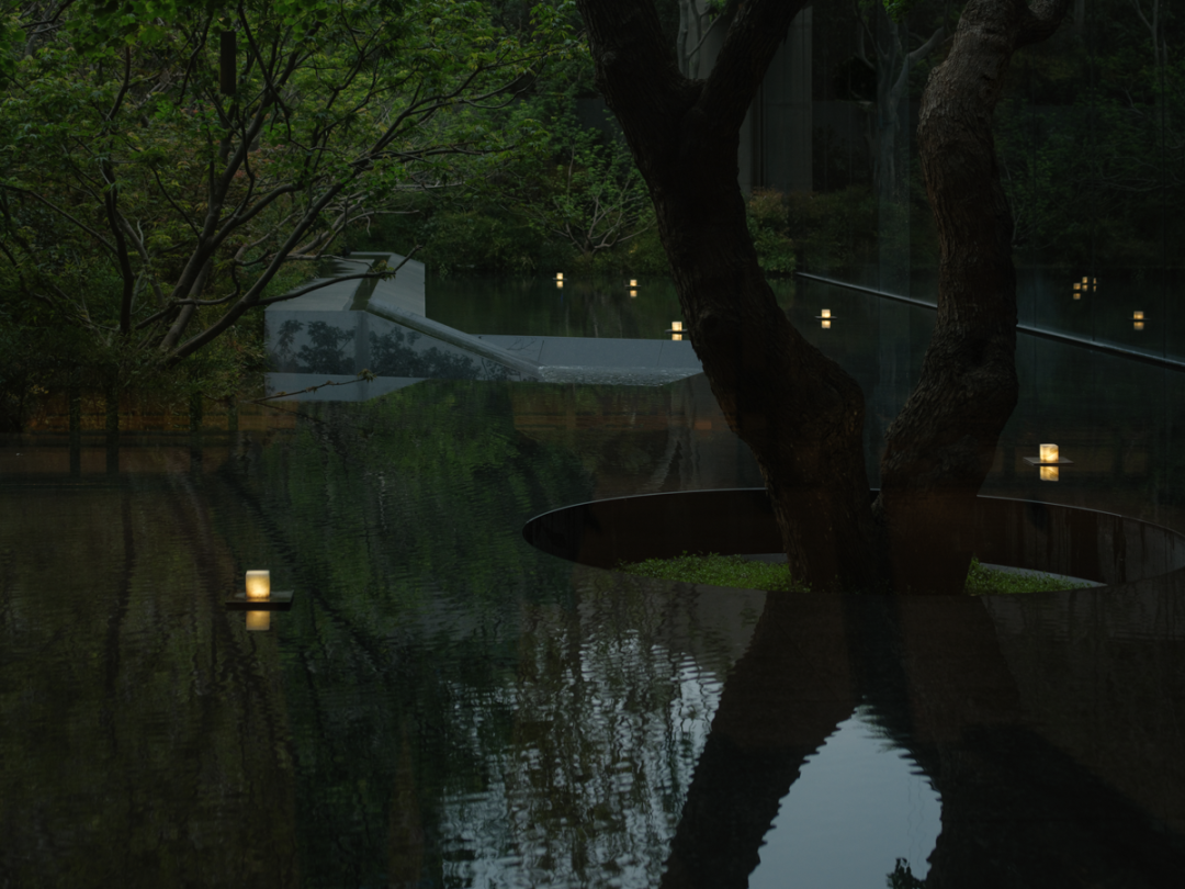 西安玺宸上院丨中国西安丨JTL加特林,浙江绿城建筑设计,上海无间建筑设计-47