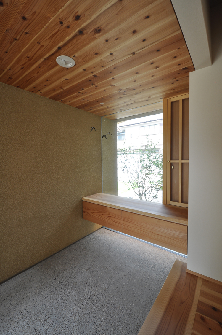 東浦の家丨岐阜の設計事務所「後藤耕太建築工房」-7