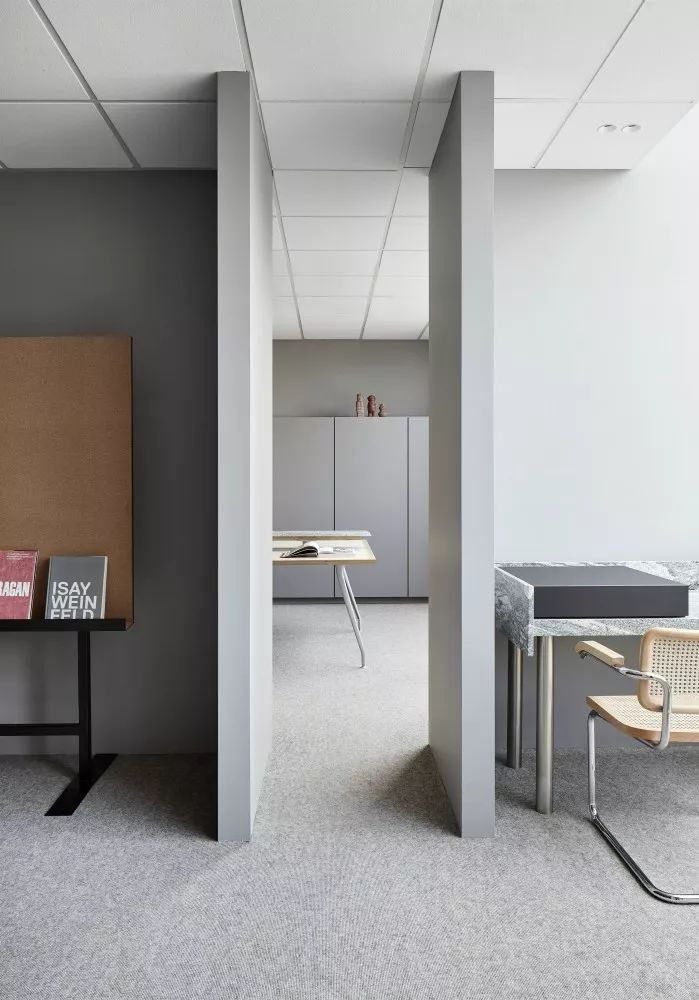 Davidov Architects | 住宅与公共概念的融合-7