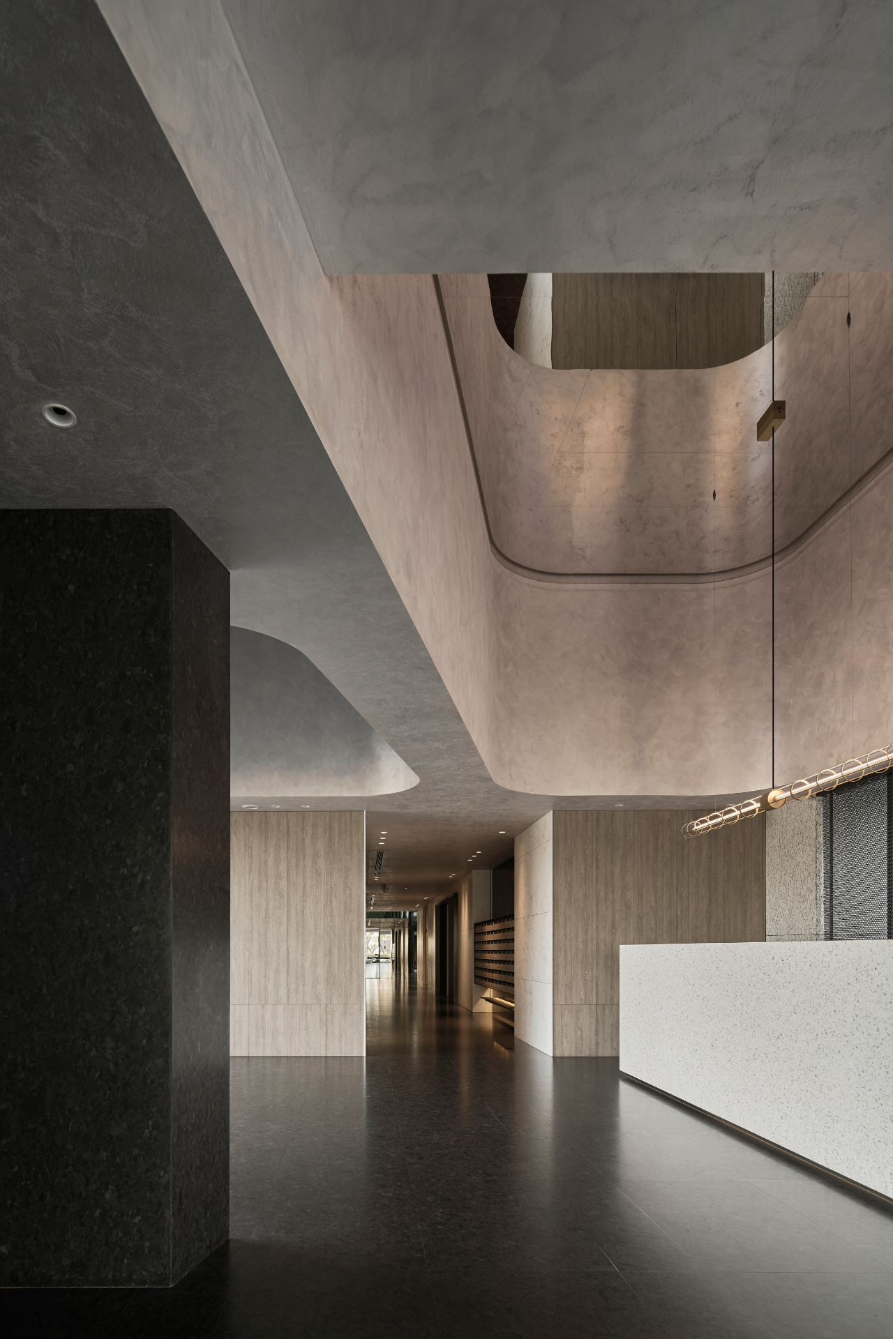 钜虹 HOKI丨中国台中丨远域生活-11