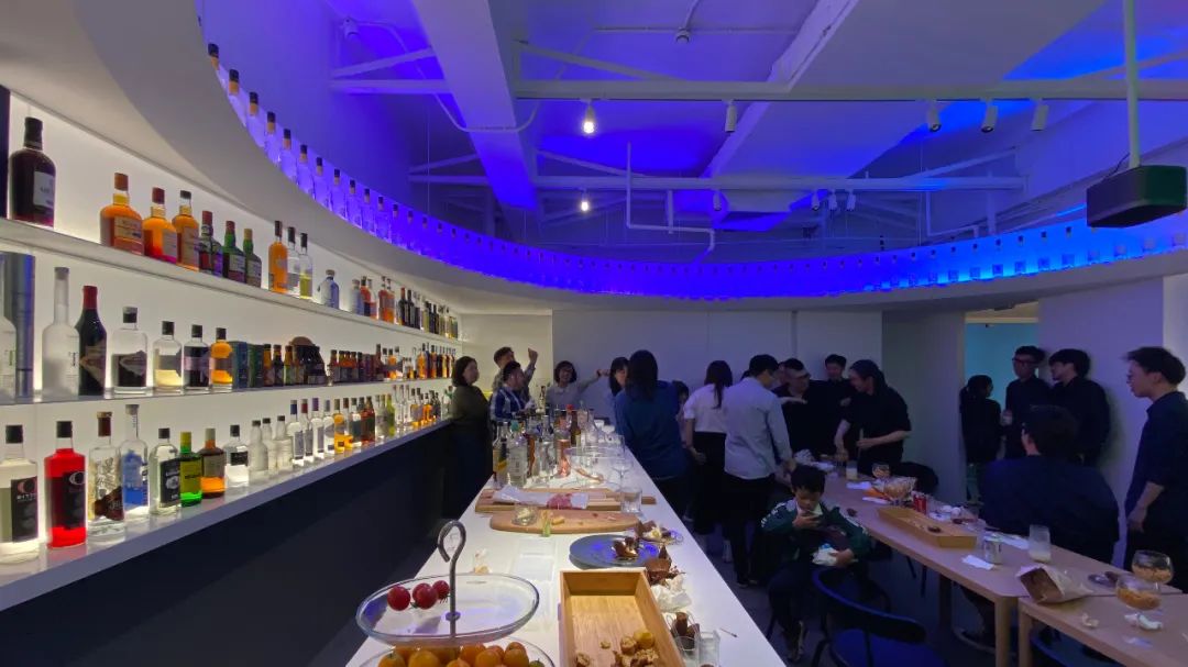 布林克曼 The Workshop 多元空间设计丨米凹工作室-50