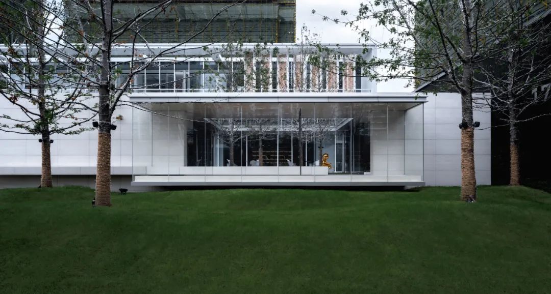 《玖鹿设计· 悦都会》丨中国杭州丨NCD Studio 玖鹿设计-38