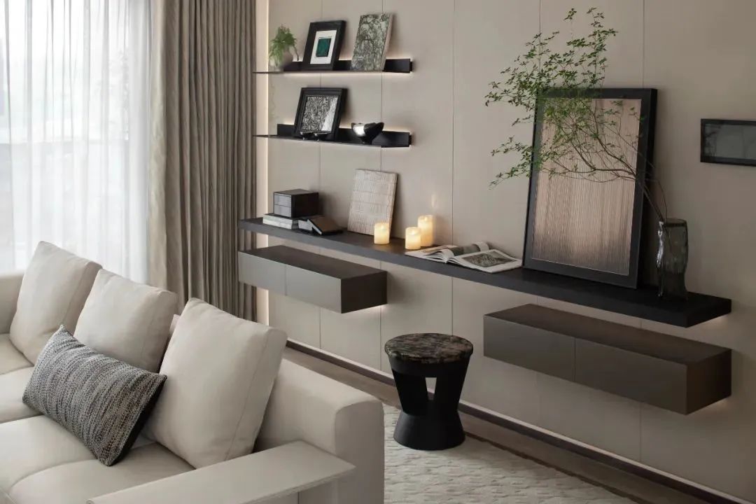 天健悦湾府丨中国深圳丨GND恩嘉设计-23