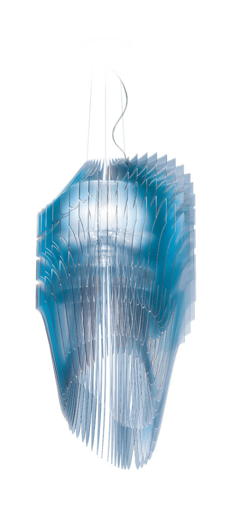 梦幻家居单品 | Zaha Hadid Design 的 Avia Edition-6