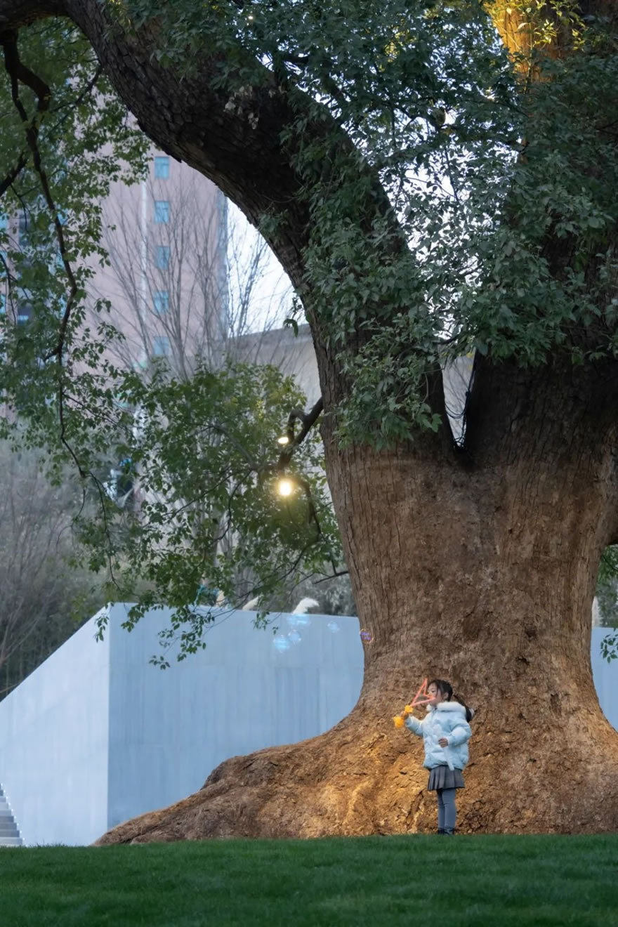 长沙万科·半岛国际丨中国长沙丨SED新西林景观国际（长沙）-39