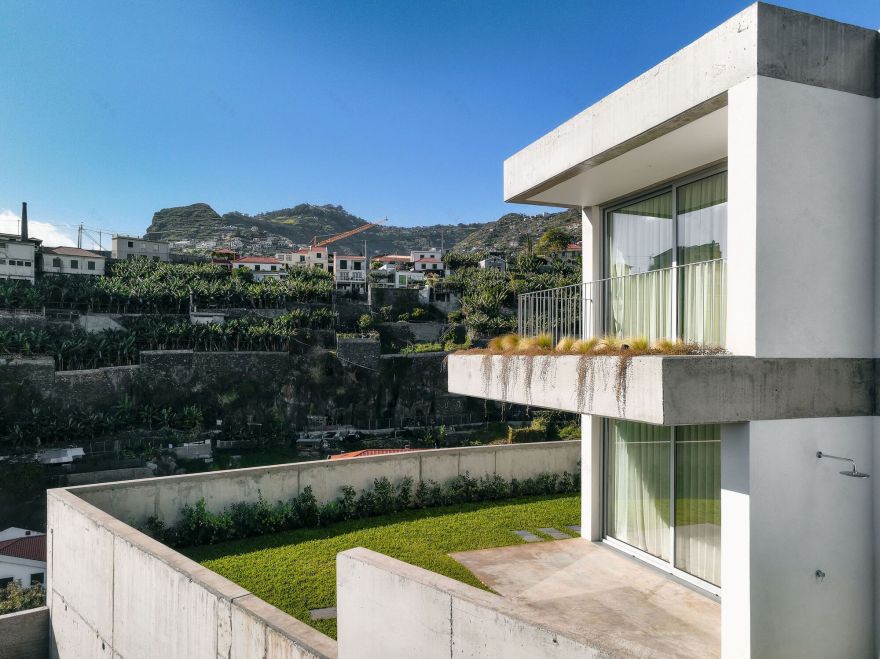 塞拉多·达阿德加的房子丨葡萄牙丨AA. Arquitectos-30