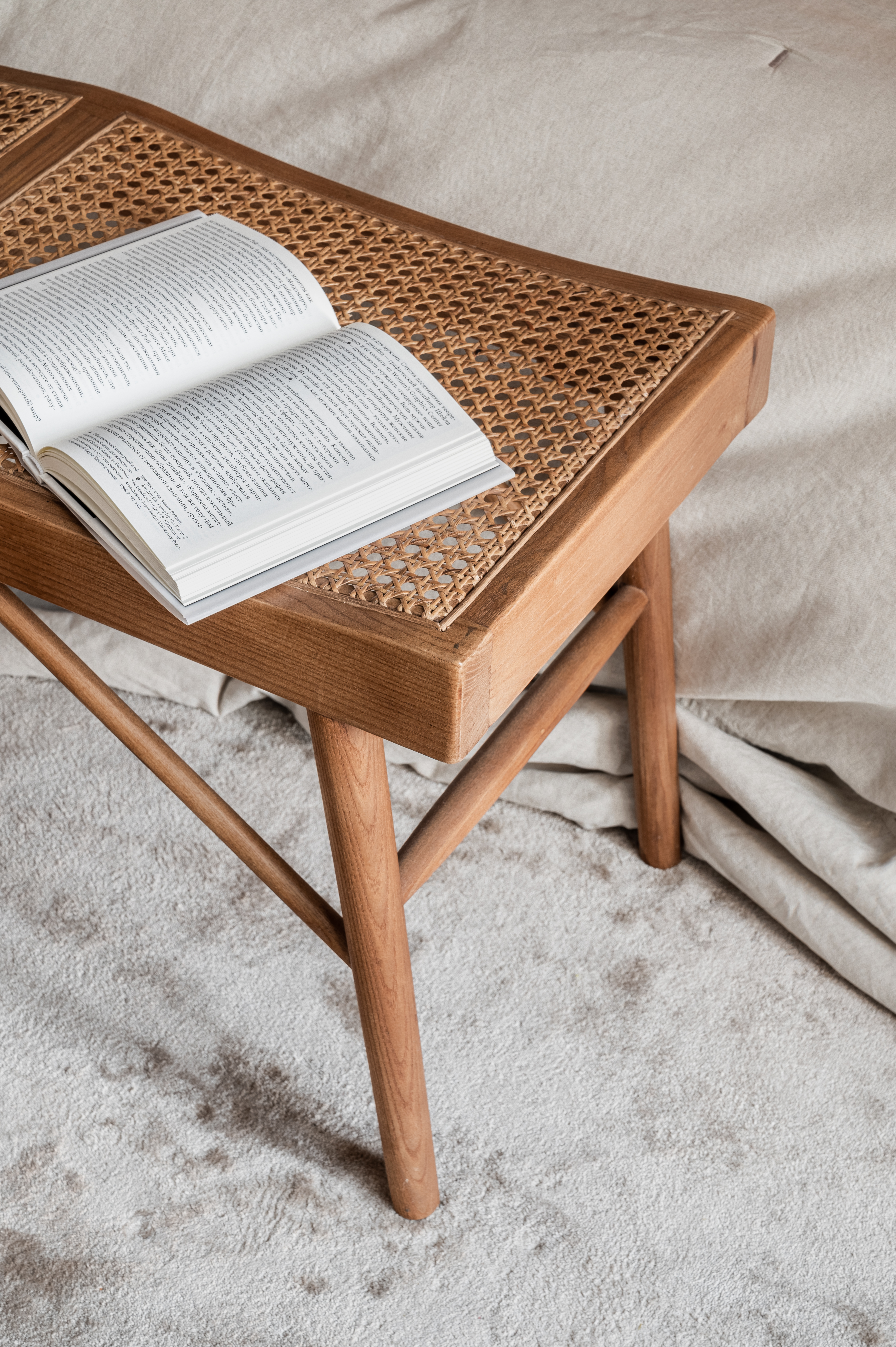 艺术家庭公寓丨乌克兰基辅丨Anastasiia Novikova-53