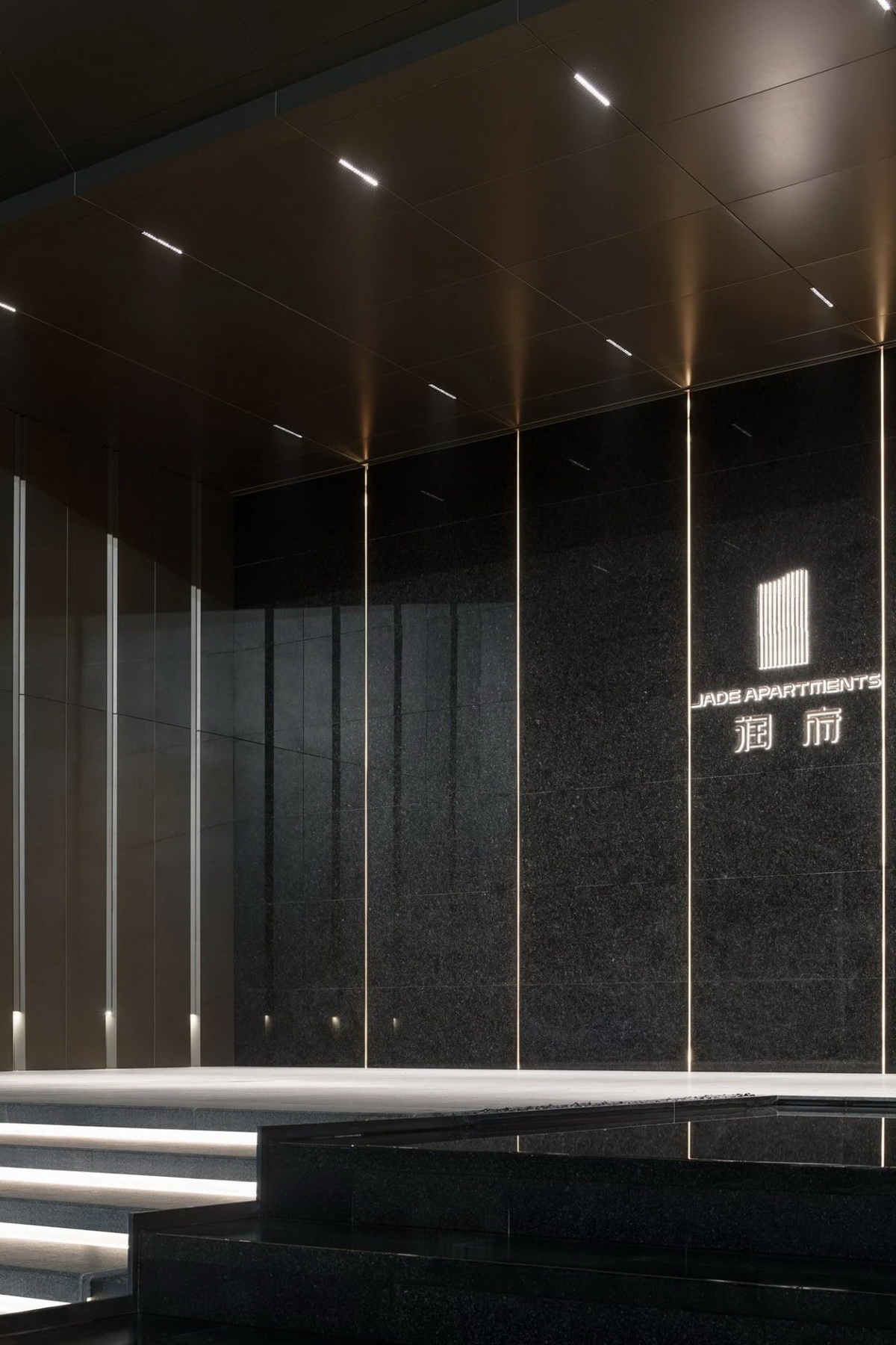 华润珠海润府景观设计丨中国珠海丨广亩景观-13