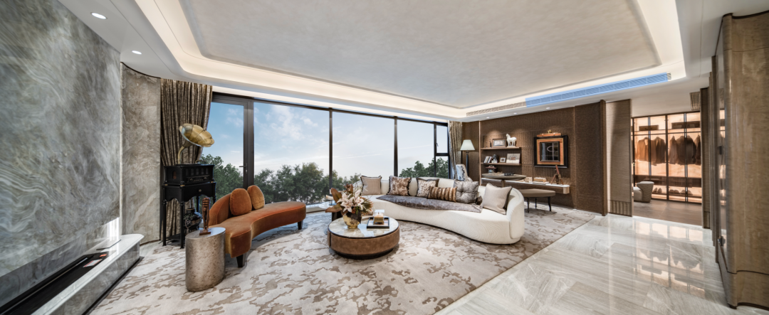 实景绽放！招商蛇口「揽阅」启幕天津人居新篇-38