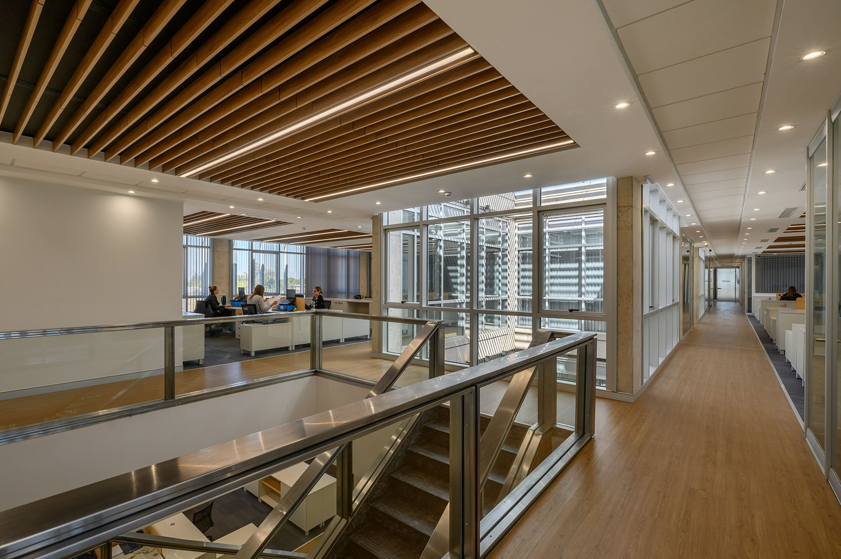 Biofarma 办公大楼丨阿根廷科尔多瓦-106