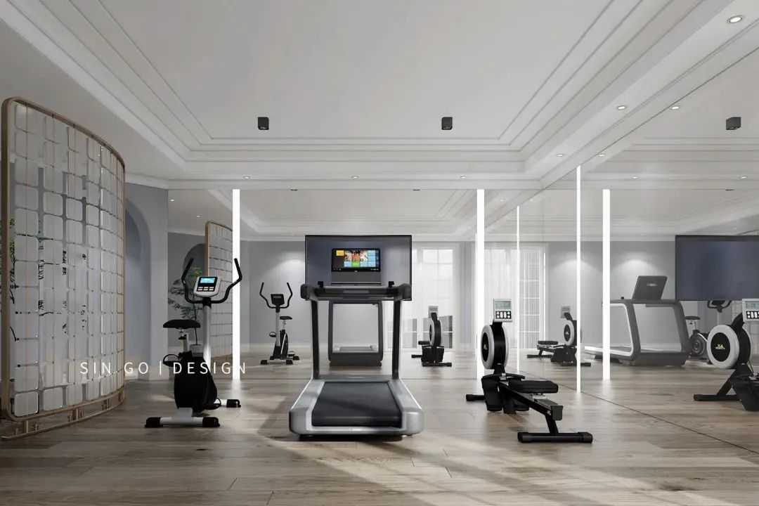 5 月墅装生活大改变丨中国上海丨星杰上海分公司-24