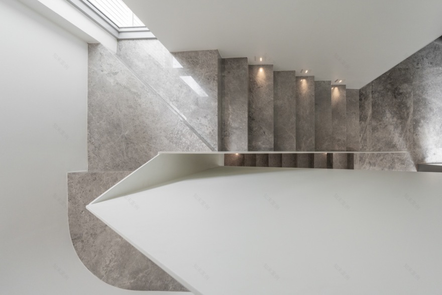 ARQ10住宅,泰国 / IDIN Architects-45