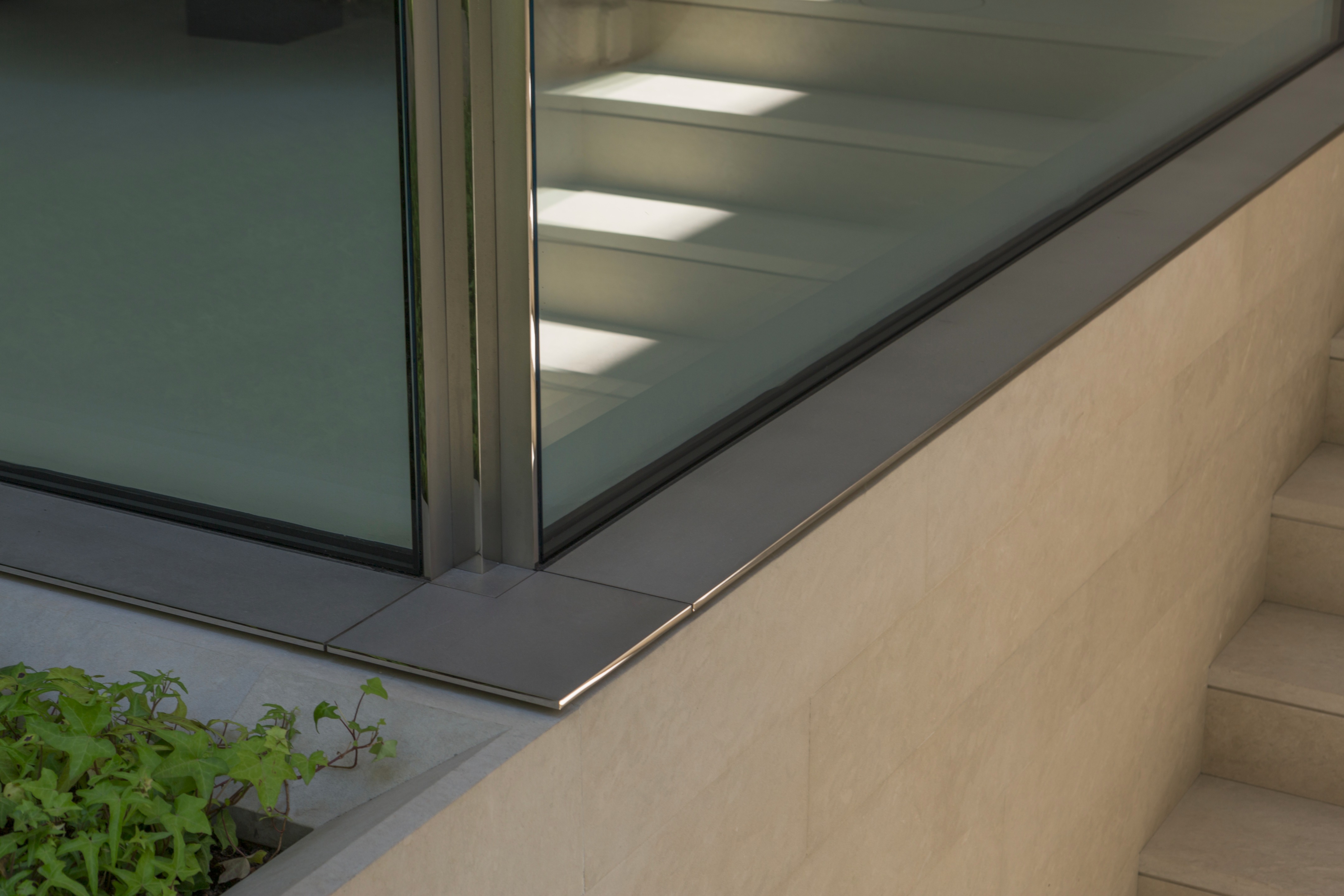 Foster 基金会新 Pavilion-42